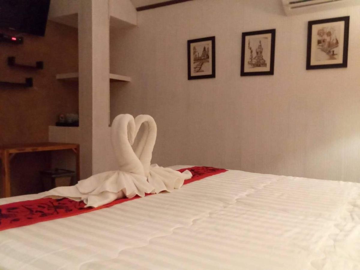 Baan B&B Sukhothai Dış mekan fotoğraf