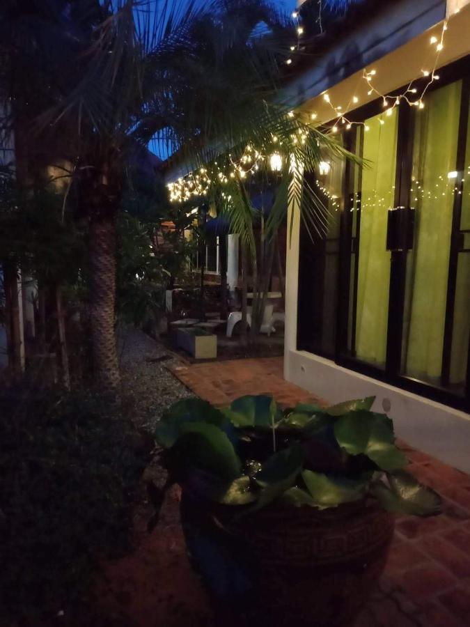 Baan B&B Sukhothai Dış mekan fotoğraf
