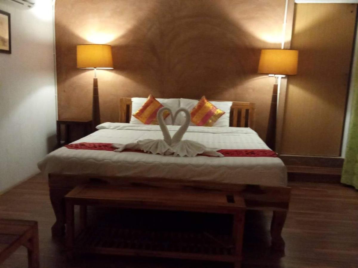 Baan B&B Sukhothai Dış mekan fotoğraf