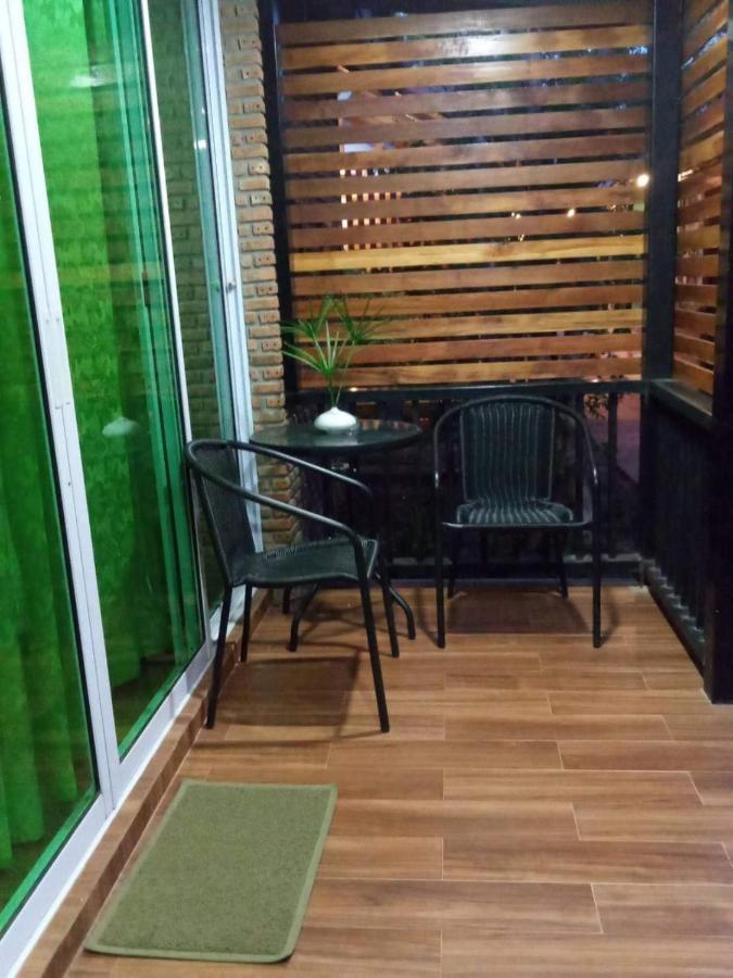 Baan B&B Sukhothai Dış mekan fotoğraf