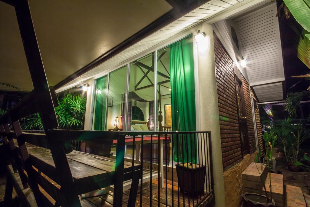 Baan B&B Sukhothai Oda fotoğraf