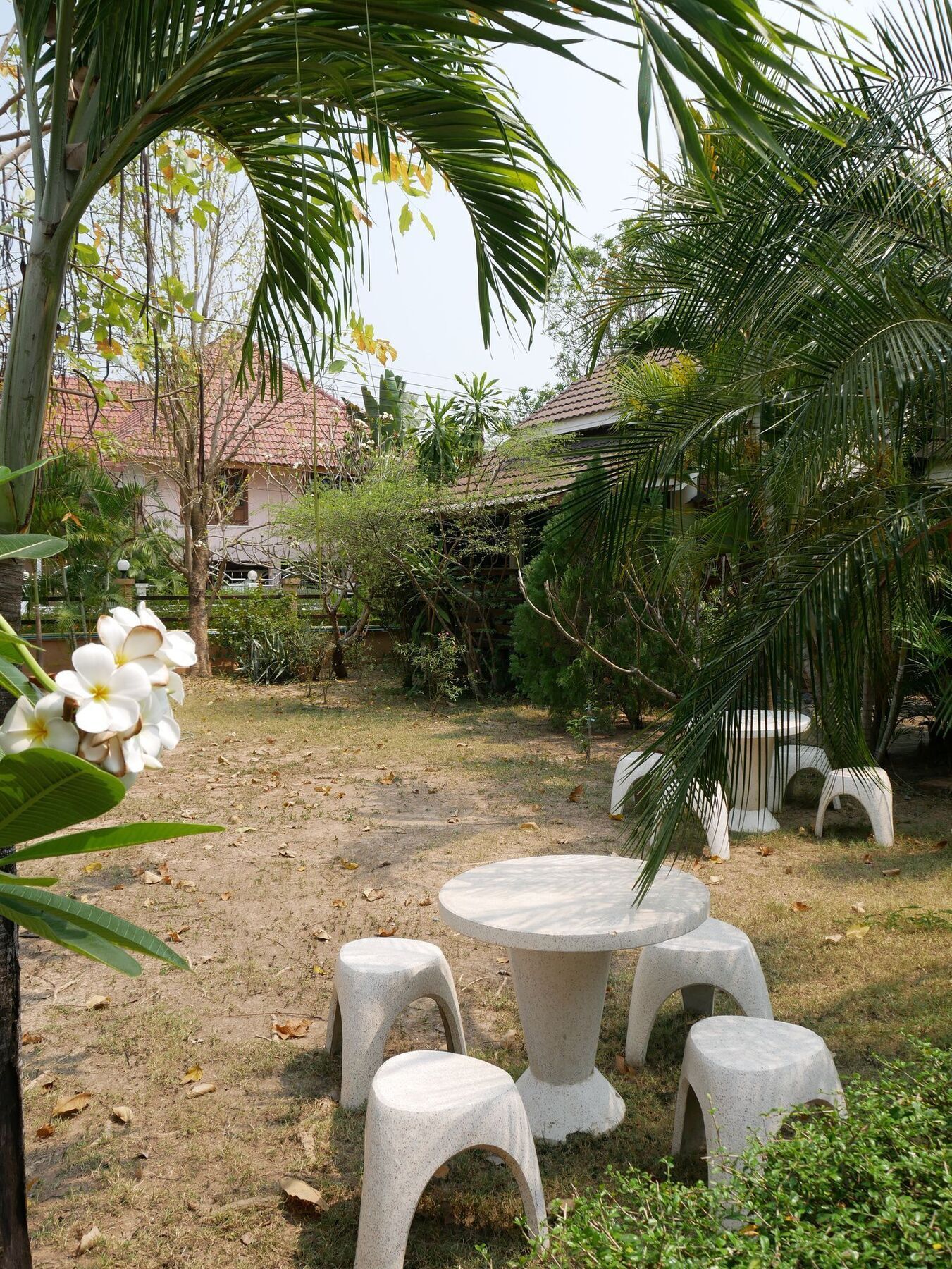 Baan B&B Sukhothai Dış mekan fotoğraf
