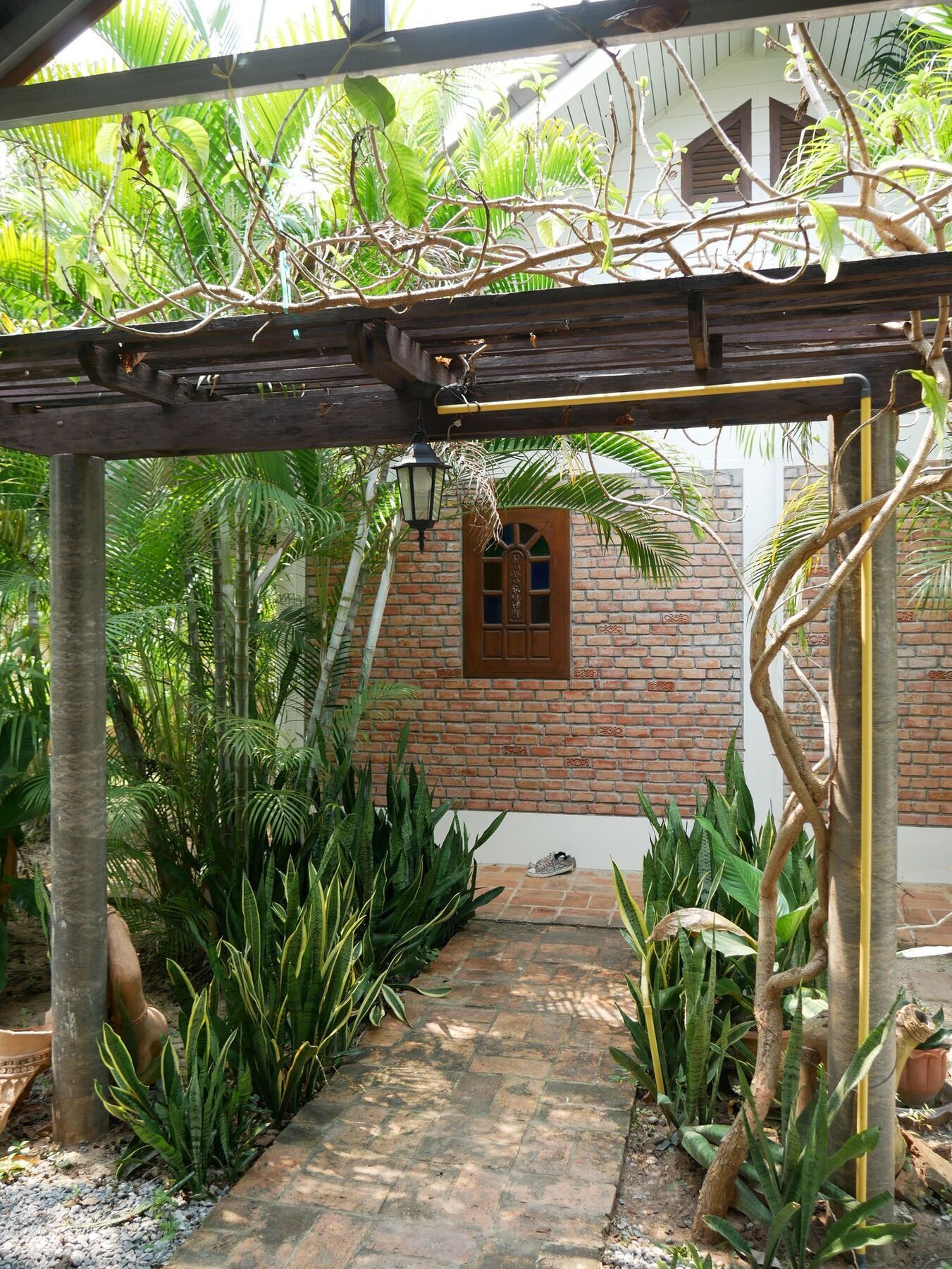 Baan B&B Sukhothai Dış mekan fotoğraf