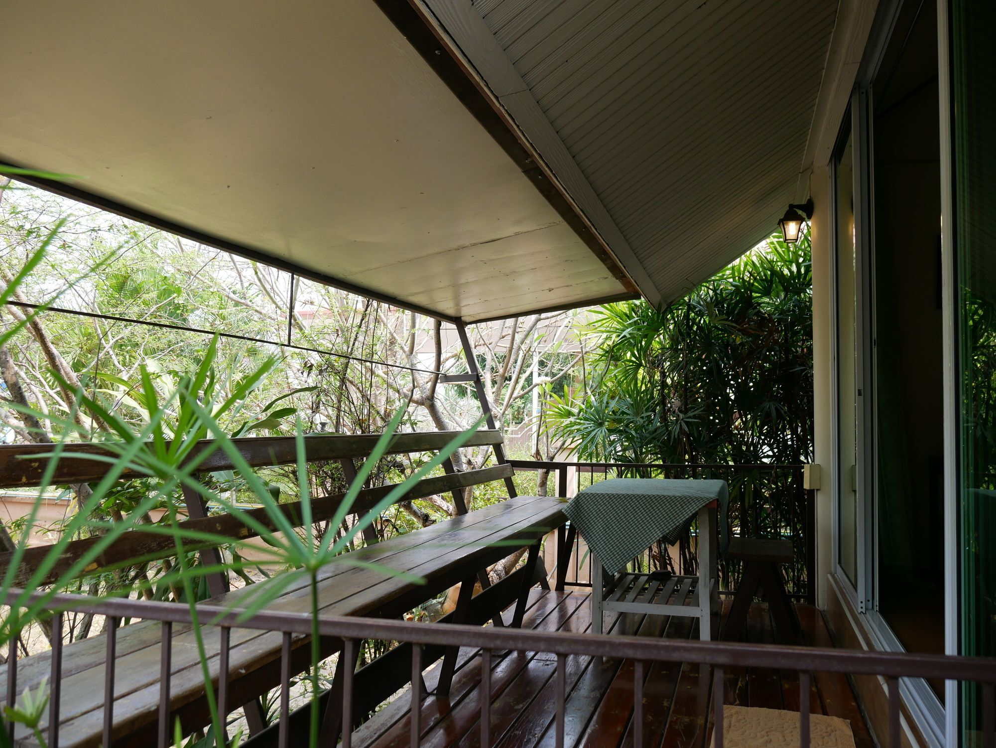 Baan B&B Sukhothai Dış mekan fotoğraf